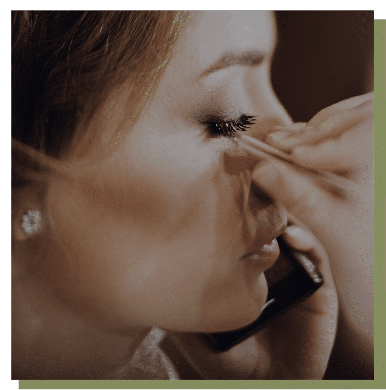 Maquillage femme